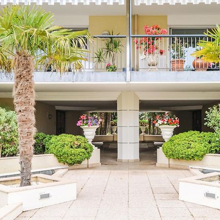 Le Lido - Piscine, Proche Plage Cagnes-sur-Mer Buitenkant foto